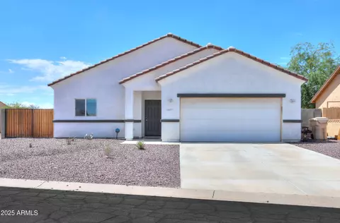 8477 W Concordia Dr, Arizona City, AZ 85123