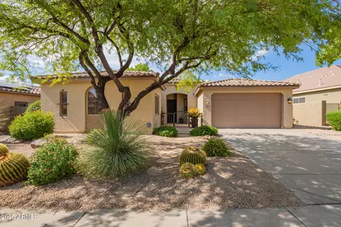 3422 W King Dr, Anthem, AZ 85086