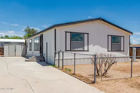 331 S 90th Pl, Mesa, AZ 85208 photo 5