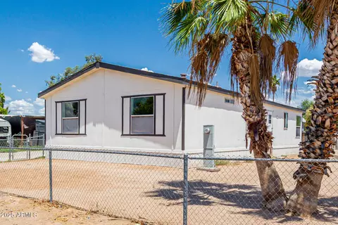 331 S 90th Pl, Mesa, AZ 85208