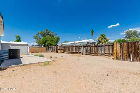331 S 90th Pl, Mesa, AZ 85208 photo 30