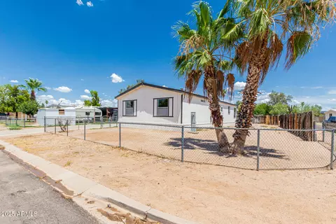 331 S 90th Pl, Mesa, AZ 85208 photo 2