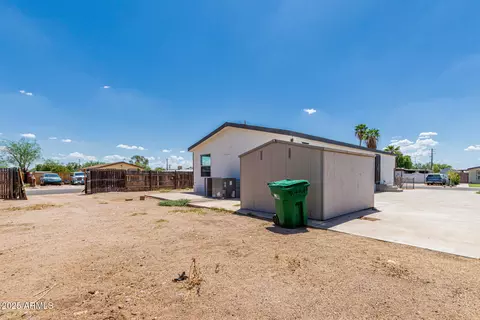 331 S 90th Pl, Mesa, AZ 85208 photo 28