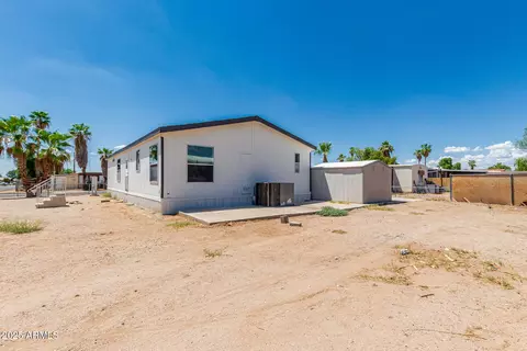 331 S 90th Pl, Mesa, AZ 85208 photo 29