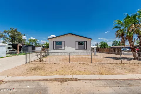 331 S 90th Pl, Mesa, AZ 85208 photo 4