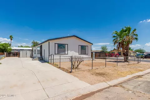 331 S 90th Pl, Mesa, AZ 85208 photo 6