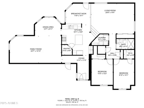 844 N Oracle --, Mesa, AZ 85203 photo 4