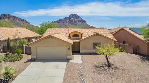 3295 S Rainburst Pl, Tucson, AZ 85713