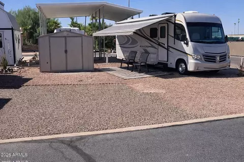 401 E Pueblo Del Sol -- #1, Florence, AZ 85132