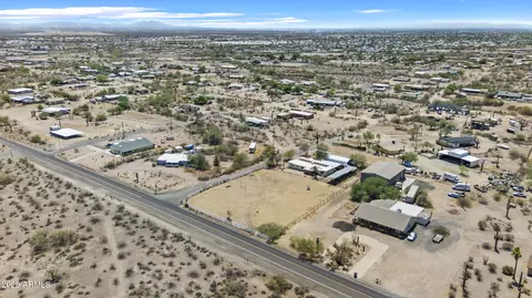 3130 E 15th Ave, Apache Junction, AZ 85119