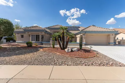 14424 W Futura Dr, Sun City West, AZ 85375