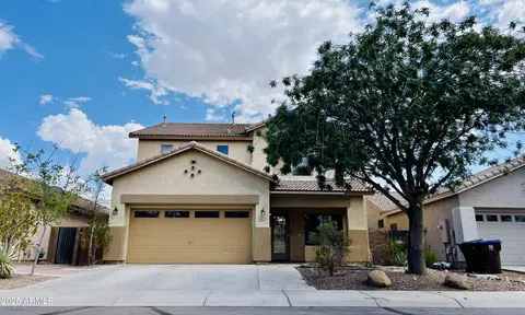 44615 W Santa Fe Ave, Maricopa, AZ 85139