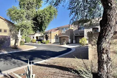 Exterior - 9325 E Lompoc Ave, Mesa, AZ 85209 photo 6 of 6