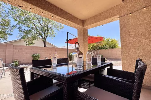 Exterior - 9325 E Lompoc Ave, Mesa, AZ 85209 photo 2 of 6