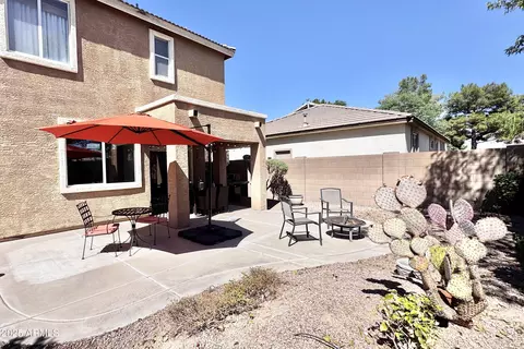 Exterior - 9325 E Lompoc Ave, Mesa, AZ 85209 photo 3 of 6