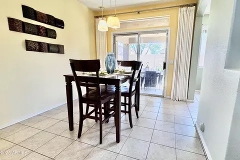 Dining - 9325 E Lompoc Ave, Mesa, AZ 85209 photo 1 of 1