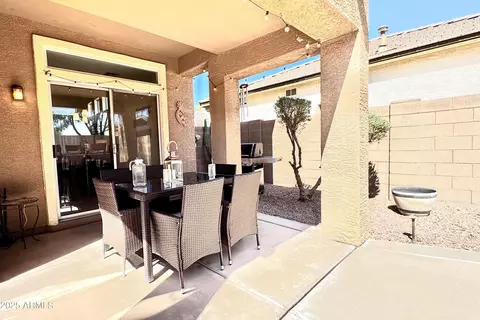 Exterior - 9325 E Lompoc Ave, Mesa, AZ 85209 photo 4 of 6