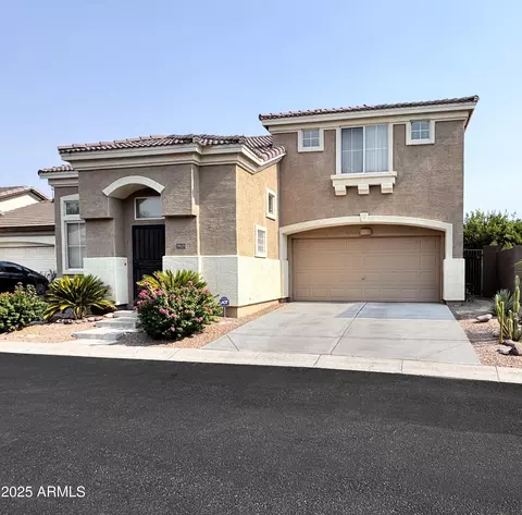 Exterior - 9325 E Lompoc Ave, Mesa, AZ 85209 photo 1 of 6