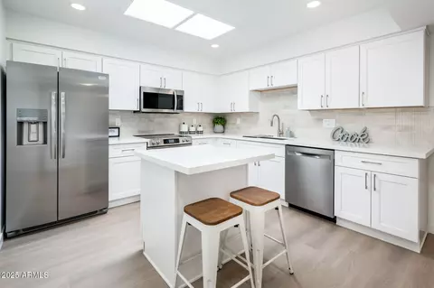 440 S Parkcrest St S #88, Mesa, AZ 85206