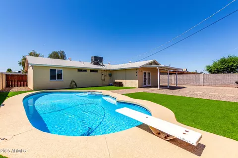 4150 W Lewis Ave, Phoenix, AZ 85009