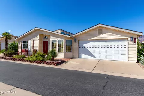 3301 S Goldfield Rd #4029, Apache Junction, AZ 85119 photo 4
