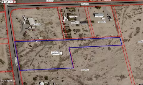 3 35ac Chaparral Rd #00, Duncan, AZ 85534