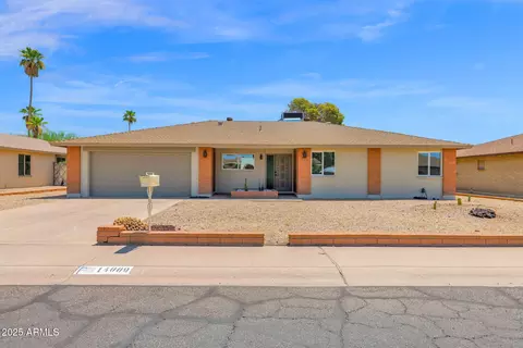 14009 N 42nd Ave, Phoenix, AZ 85053