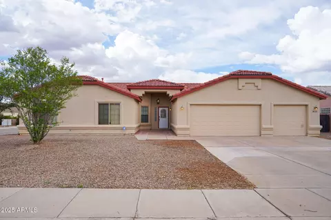 1625 Mission Viejo Dr, Sierra Vista, AZ 85635