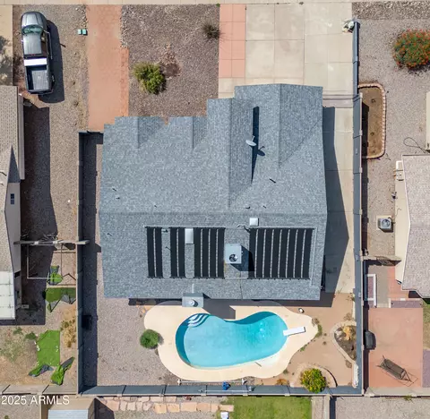 2915 Raven Dr, Sierra Vista, AZ 85650