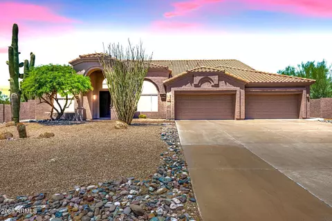 29430 N 68th St, Scottsdale, AZ 85266