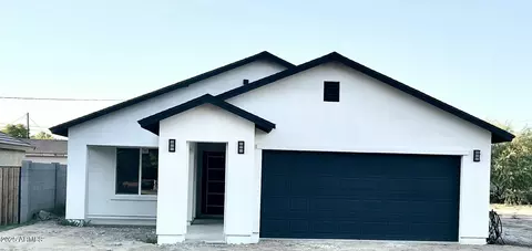 610 E South Ave, Buckeye, AZ 85326