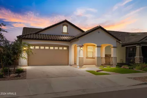 23058 E Mayberry Rd, Queen Creek, AZ 85142