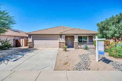11760 N 153rd Ave, Surprise, AZ 85379