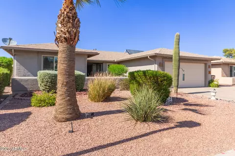 10414 E San Tan Blvd, Sun Lakes, AZ 85248