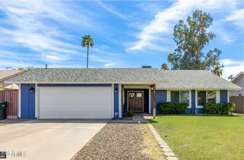 4147 W Crocus Dr, Phoenix, AZ 85053