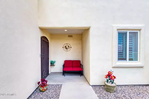 250 S Sky Ranch Rd, Sierra Vista, AZ 85635