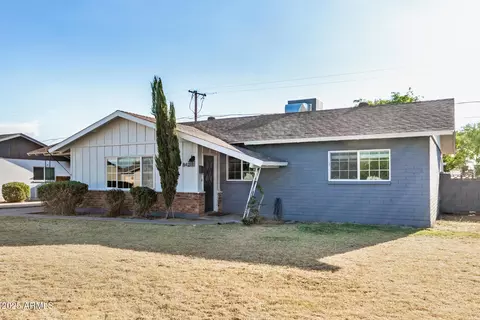 842 N Evergreen St, Chandler, AZ 85225