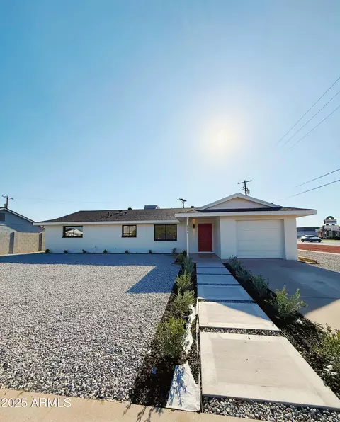 4046 N 75th Dr, Phoenix, AZ 85033