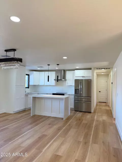 Kitchen - 4046 N 75th Dr, Phoenix, AZ 85033 photo 1 of 2