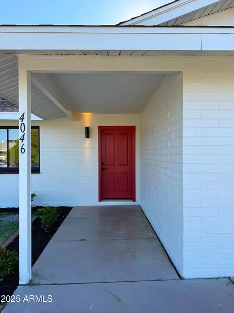 Exterior - 4046 N 75th Dr, Phoenix, AZ 85033 photo 1 of 1