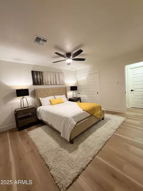 Bedroom - 4046 N 75th Dr, Phoenix, AZ 85033 photo 1 of 5