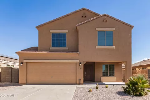 479 E Dragon Springs Dr, Casa Grande, AZ 85122
