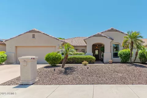 15951 W Cambridge Ave, Goodyear, AZ 85395
