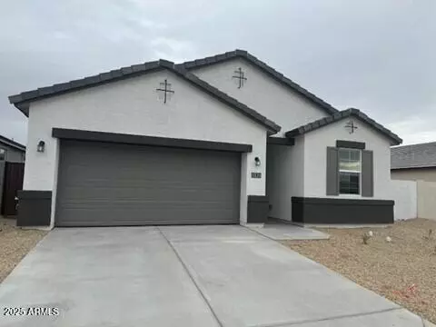 24078 W Cocopah St, Buckeye, AZ 85326