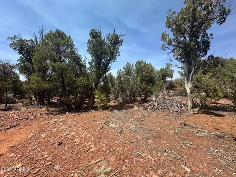 lot Apt 2 Power Line Rd #S, Heber, AZ 85928 photo 2