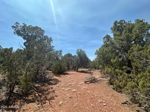 lot Apt 2 Power Line Rd #S, Heber, AZ 85928