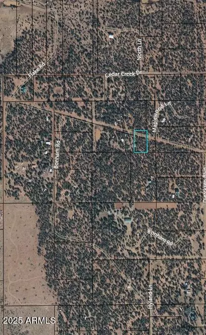 lot Apt 2 Power Line Rd #S, Heber, AZ 85928 photo 7