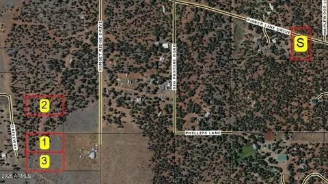 lot Apt 2 Power Line Rd #S, Heber, AZ 85928 photo 6