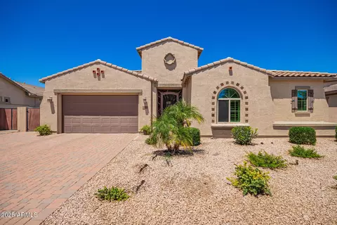21454 E Caldwells Way, Queen Creek, AZ 85142