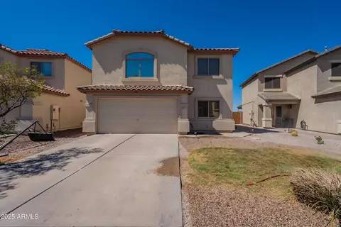 28572 N Dolomite Ln, San Tan Valley, AZ 85143